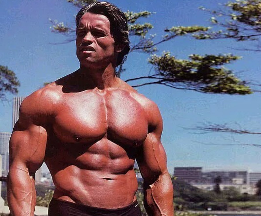 Arnold